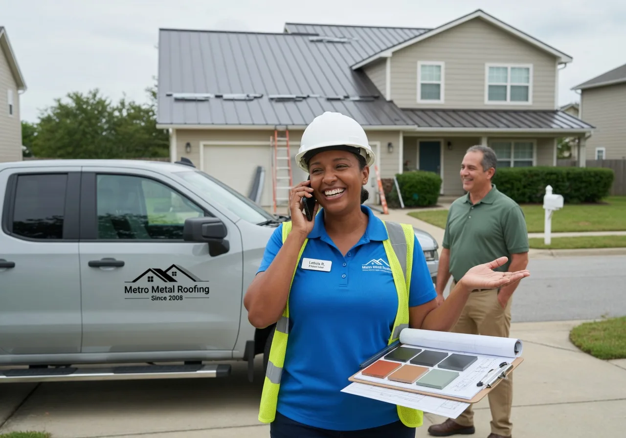 Metal Roofing Installation Tetonia, ID FAQs