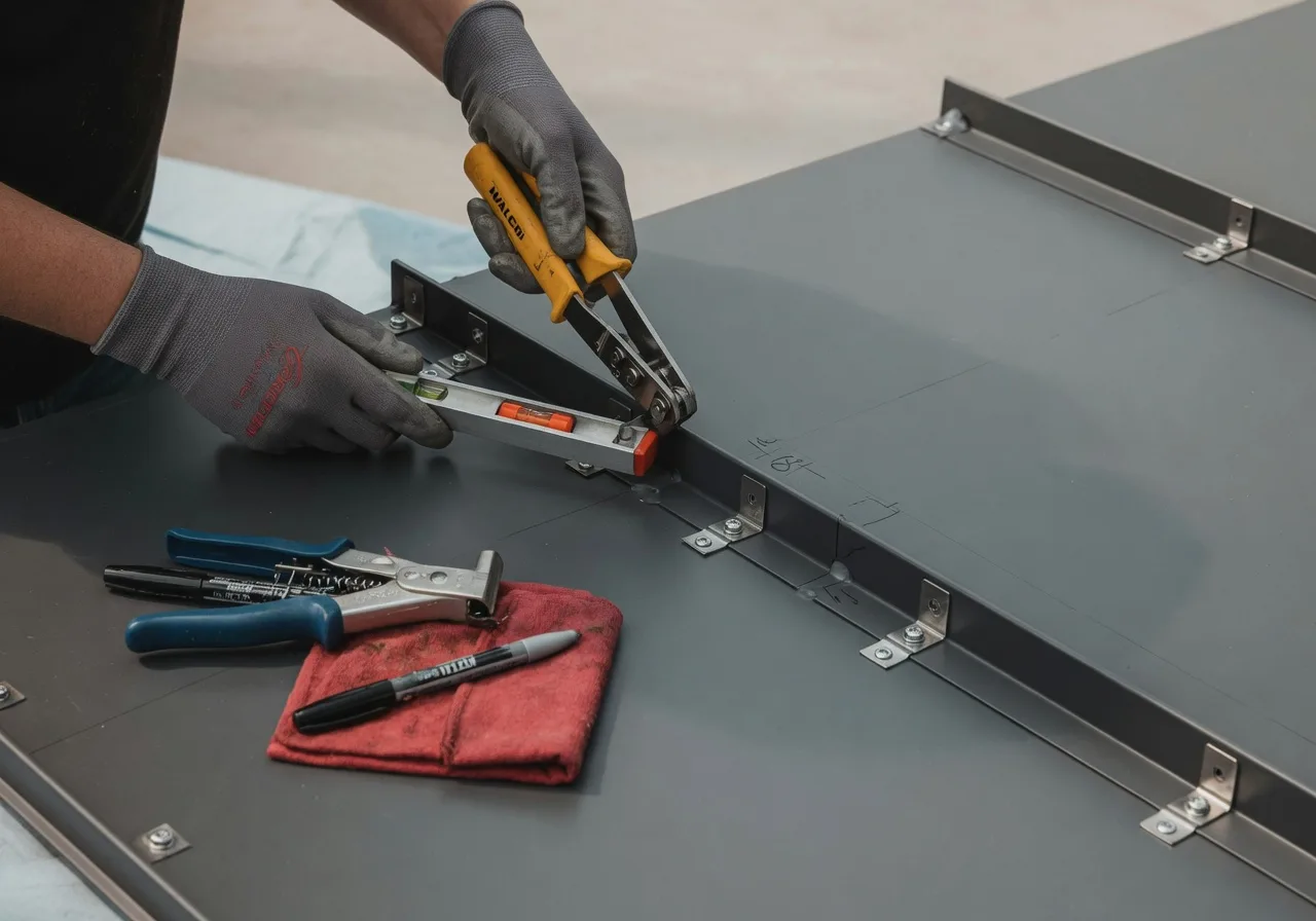Why choose Metal Roofing Installation in Tetonia, ID